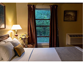 The Standard Queen Room — photo 4