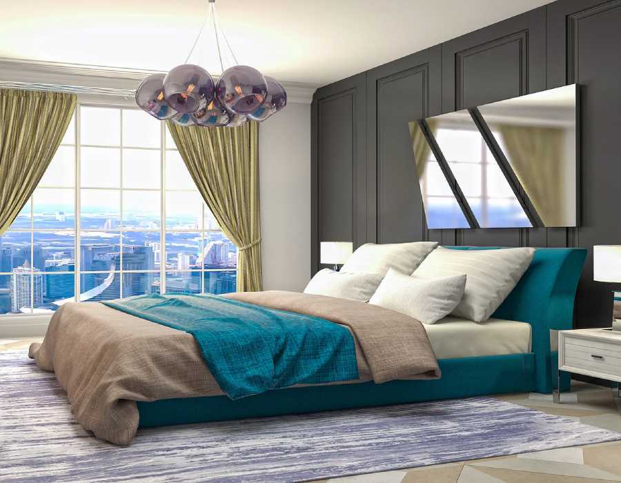 Executive Suite — photo 3