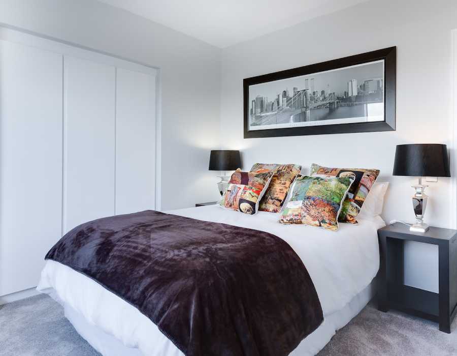 Executive Suite — photo 5