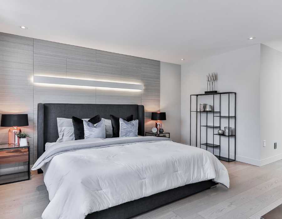 Deluxe Double Room — photo 2